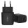 Intelligens USB töltő 3000 mA 2 USB porttal