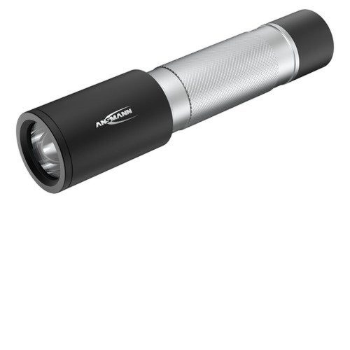 Ansmann LED zseblámpa 315 lm Alkáli
