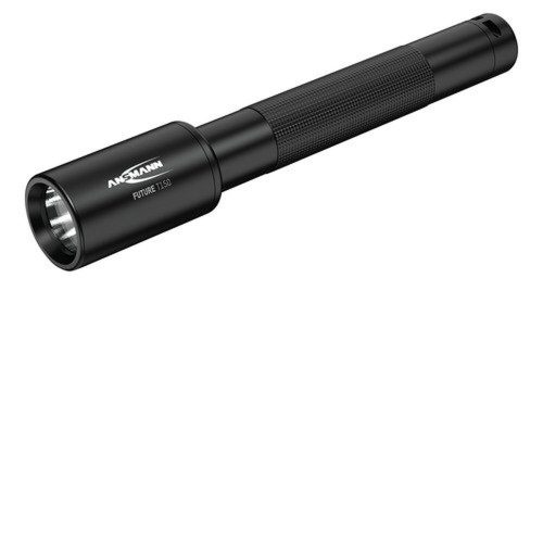 ANSMANN Future T150 fém zseblámpa Alkáli