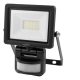 ANSMANN Luminary 10W LED falspot mozgásérzékelővel