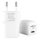 Intelligens GaN USB töltő 30W