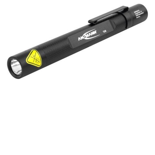 Ansmann Future T120 LED lámpa alkáli elemmel