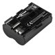 Ansmann Lítium polimer akkumulátor Canon kamerákhoz 1400mAh 7,4V