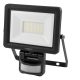 ANSMANN 20W LED falspot PIR mozgásérzékelővel