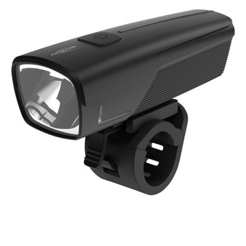 Ansmann LED bicikli első lámpa