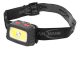 ANSMANN HD200B LED lámpa 185lm 3xAAA Alkáli