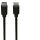 USB-C Lightning adat- és töltőkábel 200 cm
