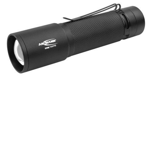 Ansmann T600FRB LED zseblámpa