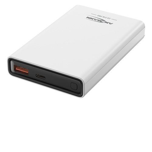 Ansmann 10000mAh LiPo Powerbank