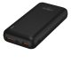 Ansmann 20000mAh gyorstöltő powerbank