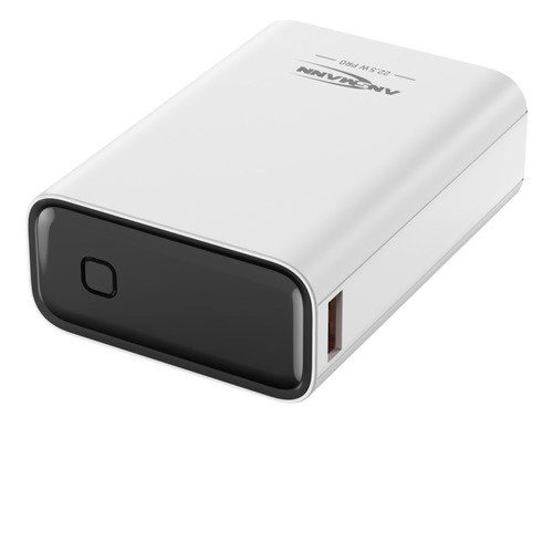 Ansmann 20000mAh Powerbank USB-A USB-C