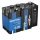 ANSMANN lítium ipari akkumulátor 9V 1100mAh