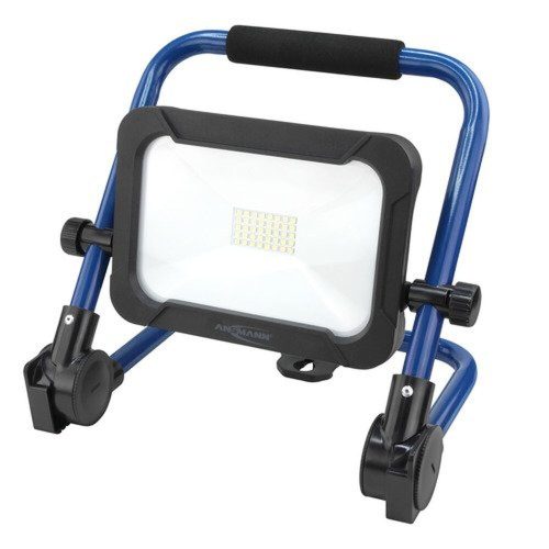 ANSMANN Luminary Flex újratölthető LED munkalámpa