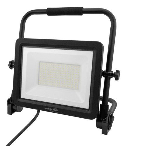 ANSMANN Luminary BASE 10 W LED munkalámpa
