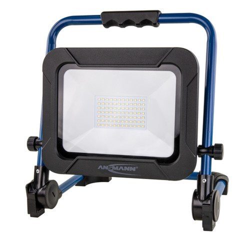 ANSMANN Luminary Flex újratölthető munkafényszóró 50 W SMD LED-del