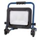 ANSMANN Luminary Flex újratölthető munkafényszóró 50 W SMD LED-del