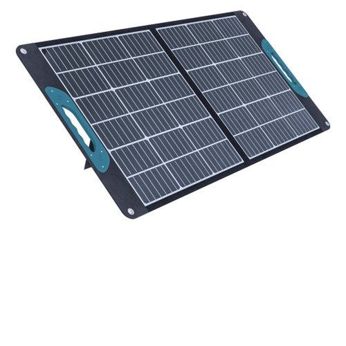 100W Napelem