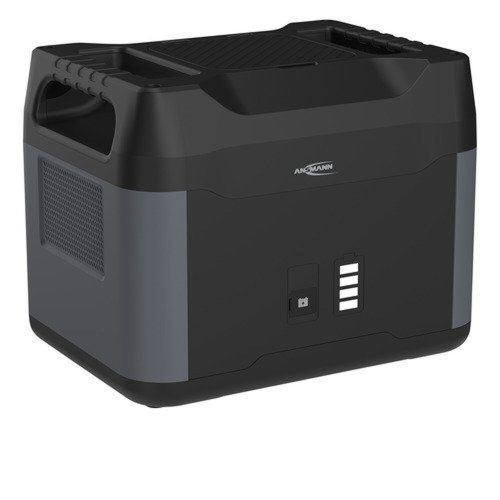 PSE2200 Powerstation bővítő modul