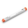 Snappy sorkapcsos slim tápegység, 12V / 75W