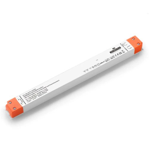 Snappy 4in1 dimmelhető slim LED tápegység, 12V / 75W