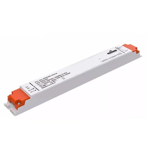 Snappy DALI-2 slim LED tápegyeség, 24V / 200W