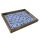 Elegáns fatálca, 30 x 40 cm | 100% MDF festés (2,7 mm) és 100% fenyőfa keret (17x35 mm) | Tökéletes tálaláshoz és otthoni dekorációhoz