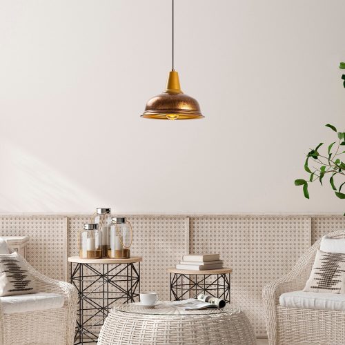 Modern fekete fali lámpa, MDF ház, 60 x 12 x 33 cm, E27 aljzat (max. 40 W), IP20, dugaszolható, lézerrel vágott kivitel, stílusos és funkcionális világítás bármilyen helyre