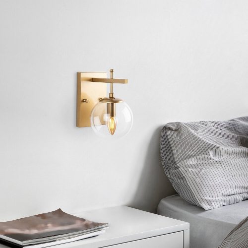 Modern fekete fali lámpa, MDF ház, 60 x 12 x 33 cm, E27 aljzat (max. 40 W), IP20, dugaszolható, lézerrel vágott kivitel, stílusos és funkcionális világítás bármilyen helyre