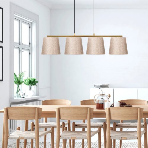 Modern fekete fali lámpa, MDF ház, 60 x 12 x 33 cm, E27 aljzat (max. 40 W), IP20, dugaszolható, lézerrel vágott kivitel, stílusos és funkcionális világítás bármilyen helyre