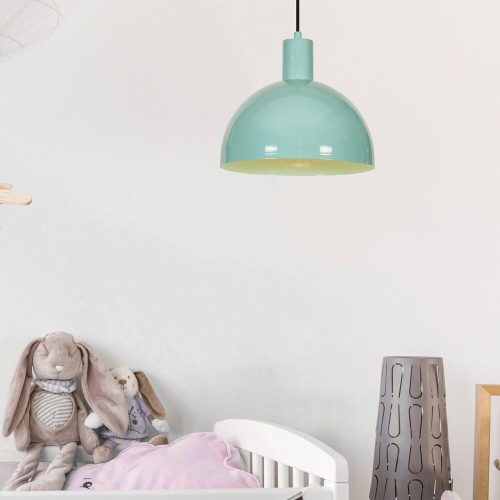Ipari fali lámpa, fekete és vintage, 17 x 25 cm, magasság 36 cm | Fém ház, E27 Socket Max 40W | Stílusos világítás modern terekbe