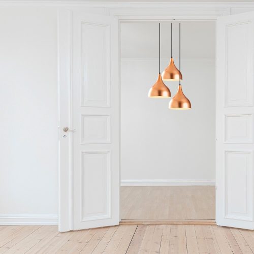 Modern fekete fali lámpa, MDF ház, 60 x 12 x 33 cm, E27 aljzat (max. 40 W), IP20, dugaszolható, lézerrel vágott kivitel, stílusos és funkcionális világítás bármilyen helyre