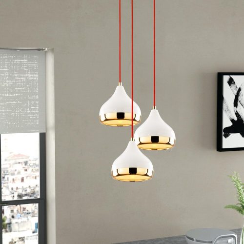 Modern fekete fali lámpa, MDF ház, 60 x 12 x 33 cm, E27 aljzat (max. 40 W), IP20, dugaszolható, lézerrel vágott kivitel, stílusos és funkcionális világítás bármilyen helyre
