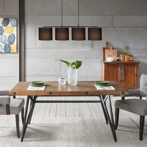 Modern fekete fali lámpa, MDF ház, 60 x 12 x 33 cm, E27 aljzat (max. 40 W), IP20, dugaszolható, lézerrel vágott kivitel, stílusos és funkcionális világítás bármilyen helyre