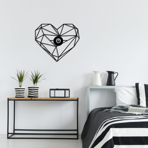 Elegáns fekete falilámpa, fém ház, 10 x 12 cm, magasság 100 cm, E14 Max 40W, IP20 | Elbűvölő szállodai stílusú világítás a modern terekhez