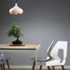 Ipari fali lámpa, fekete és vintage, 17 x 25 cm, magasság 36 cm | Fém ház, E27 Socket Max 40W | Stílusos világítás modern terekbe