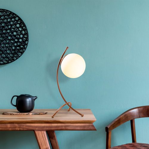 Ipari fali lámpa, fekete és vintage, 17 x 25 cm, magasság 36 cm | Fém ház, E27 Socket Max 40W | Stílusos világítás modern terekbe