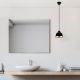 Elegáns fekete csillár, állítható magasságú 25-112 cm, fém test, Ø17 cm ernyő, E27 foglalat, tökéletes modern lakóterekbe | Stílusos és funkcionális világítás
