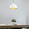Skandináv csillár, Arany Vastest, 31 x 31 cm, Magasság 120 cm, E27 Aljzat Max 40W, 90 cm Kábel | Elegáns világítás modern terekbe