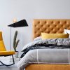 Ipari fekete fali lámpa, fém ház, 50 x 21 x 16 cm | E27 aljzat, max 40W | Csatlakoztatható, IP20 | Stílusos világítás modern terekbe