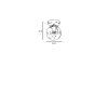 87738-846STL5215 - alt 4