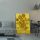 Vincent van Gogh dekoratív vászonfestmény, 70 x 100 cm, 100% vászon, 100% fa keret (2,8 cm vastag) | Tökéletes a lakberendezés és a művészet szerelmeseinek