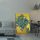 Vincent van Gogh dekoratív vászonfestmény, 70 x 100 cm, 100% vászon, 100% fa keret (2,8 cm vastag) | Tökéletes a lakberendezés és a művészet szerelmeseinek