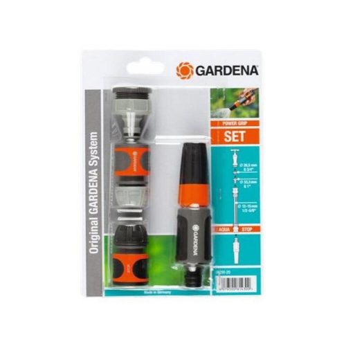 Gardena Indulókészlet 3/4"