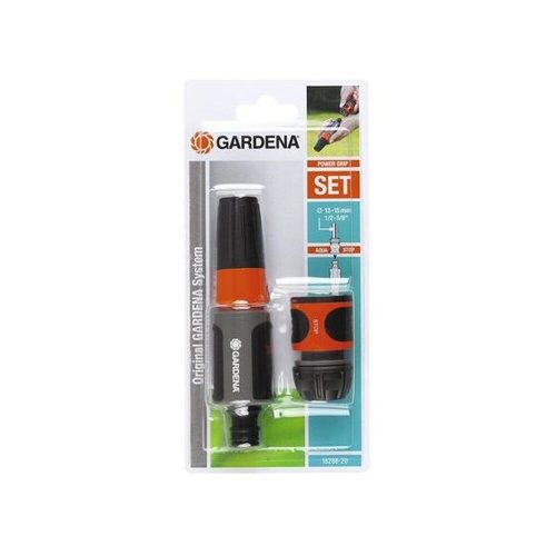 Gardena locsolókészlet