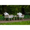 Bellico 3 részes rattan ülőgarnitúra 3 részes