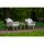 Bellico 3 részes rattan ülőgarnitúra 3 részes