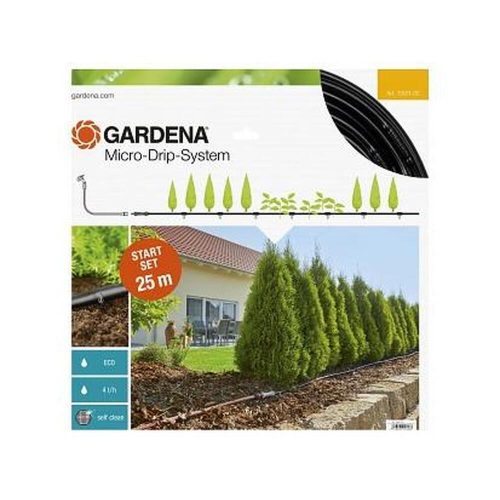 Gardena MD indulókészlet növénysorokhoz M méret automatic