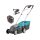 Gardena Powermax Li-40/32 fűnyíró
