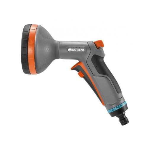 Gardena Comfort többfunkciós öntözőfej
