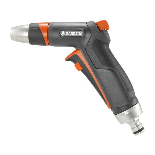 Gardena Premium tisztító locsolópisztoly 8101 útódja